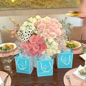 Meet your Posher, Franchezca